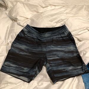 Lululemon swim shorts